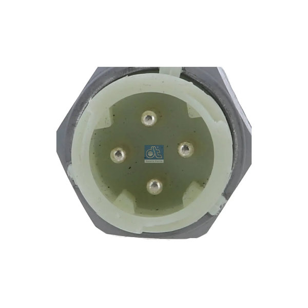 Impulse sensor, only for analog tachographs 4.62938 DIESEL TECHNIC